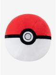 Pokemon Poke Ball Plush, , hi-res