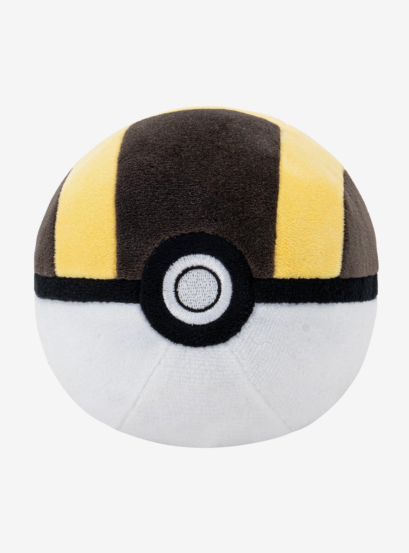 Pokemon Ultra Ball Plush