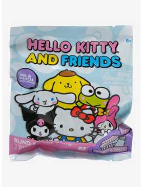 Hello Kitty And Friends Sweet & Salty Blind Bag Figure, , hi-res