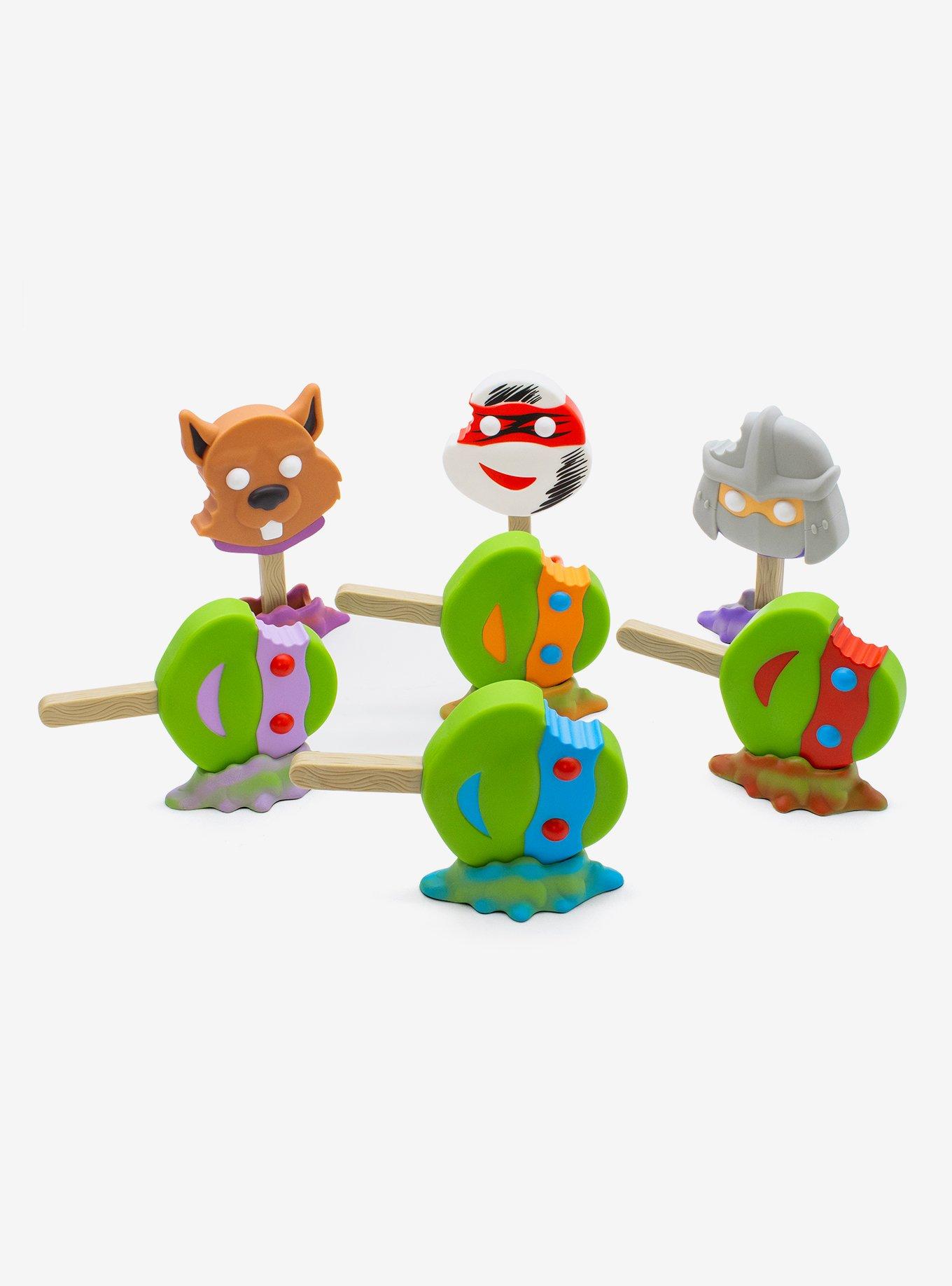 Teenage Mutant Ninja Turtles Meltz Blind Box Figure, , hi-res