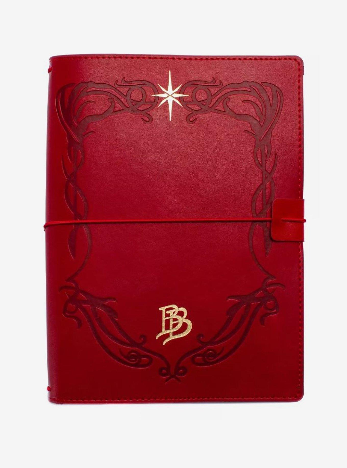 Lord of the Rings Book of Westmarch Notebook Set, , hi-res