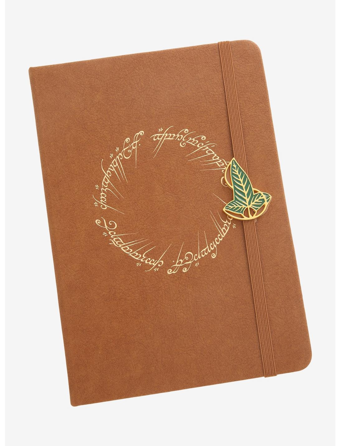 The Lord of The Rings One Ring Journal, , hi-res