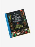 Disney The Nightmare Before Christmas: The Official Cookbook and Entertaining Guide, , hi-res