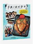 Friends: The Official Cookbook, , hi-res