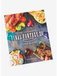 The Ultimate Final Fantasy XIV Online Cookbook, , hi-res