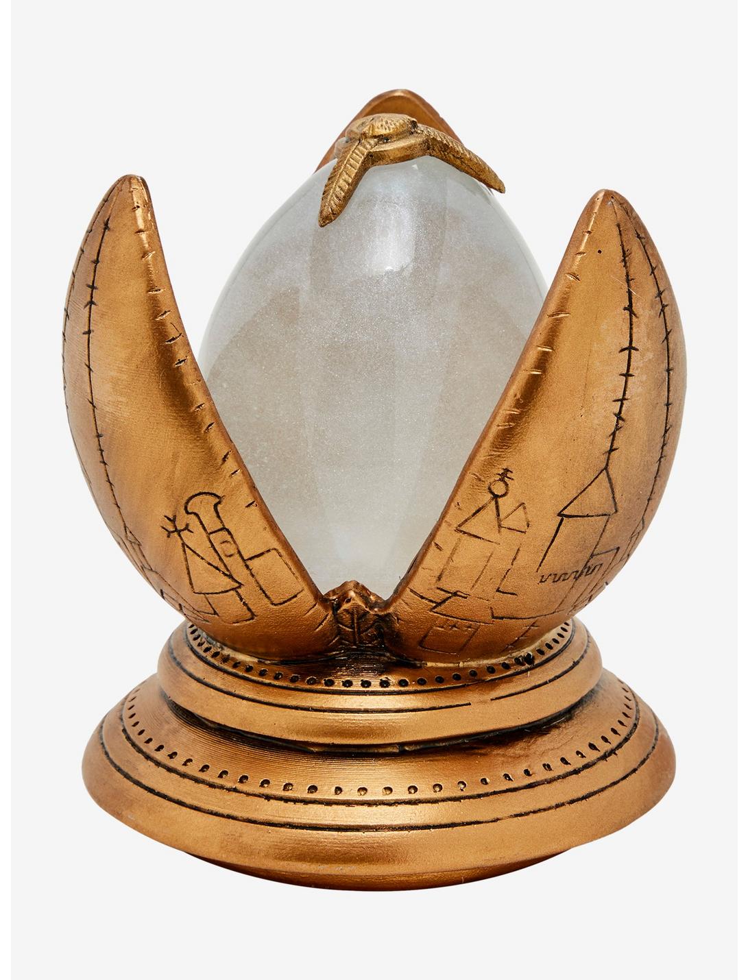 Harry Potter Golden Egg Replica Light-Up Snow Globe, , hi-res