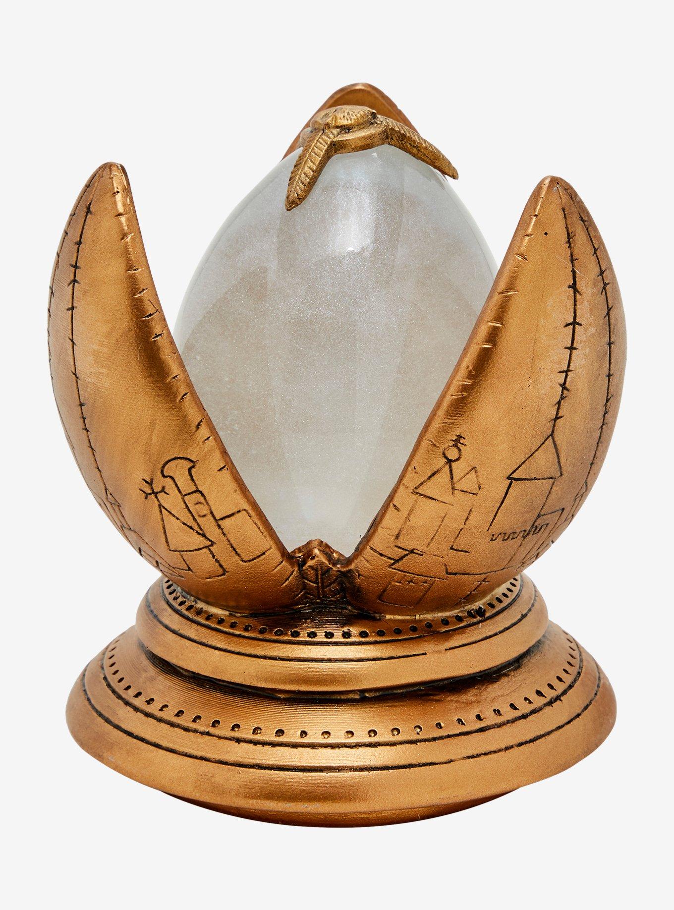 Harry Potter Golden Egg Replica Light-Up Snow Globe, , hi-res