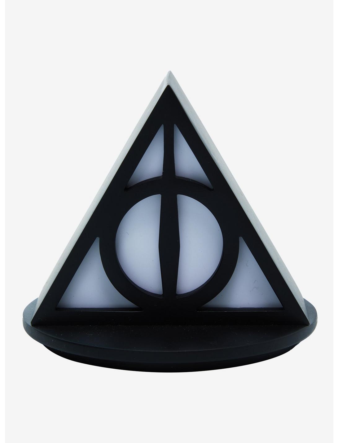 Harry Potter Deathly Hallows Lamp, , hi-res