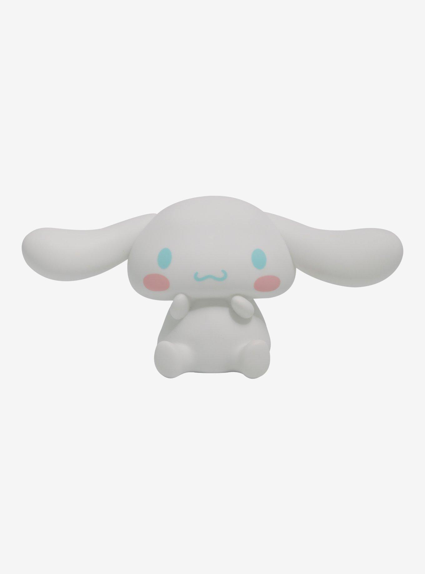 Sanrio Cinnamoroll Figural Mood Light — BoxLunch Exclusive, , hi-res