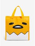 Sanrio Gudetama Face Lunch Bag, , hi-res