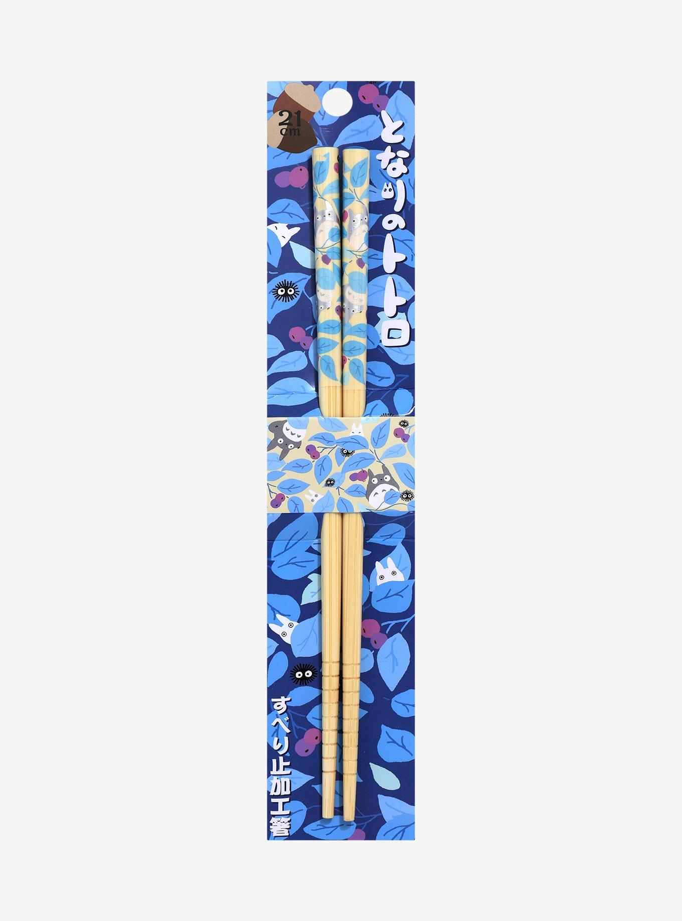 Studio Ghibli My Neighbor Totoro Tree Nut Chopsticks, , hi-res