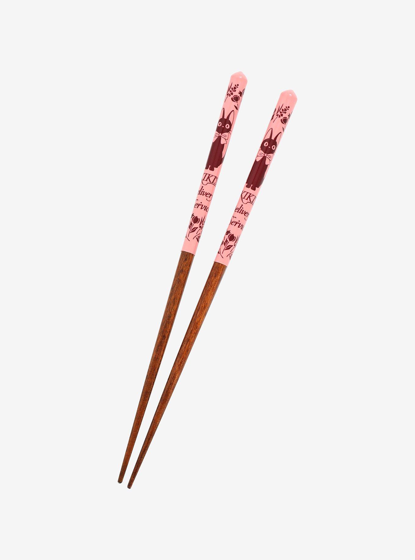 Does deals chopsticks delivery