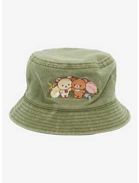 Rilakkuma Reversible Bucket Hat, , hi-res