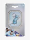 Loungefly Disney100 Ratatouille Remy Sketch Lenticular Pin - BoxLunch Exclusive, , hi-res