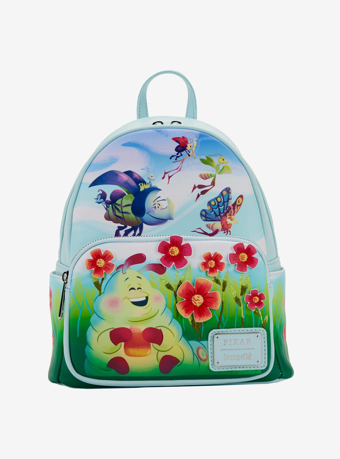 Heimlich backpack sale