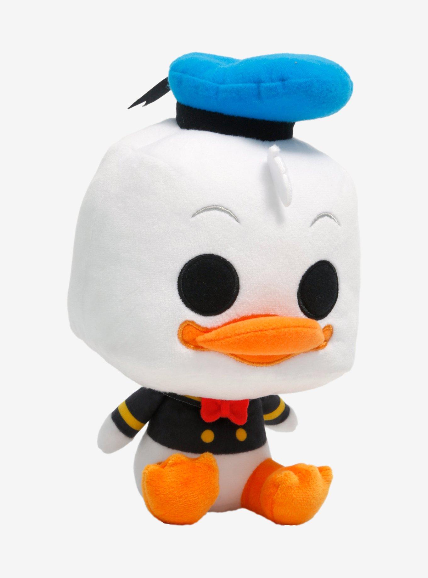 Funko Disney 1938 Donald Duck Pop! Plush, , hi-res