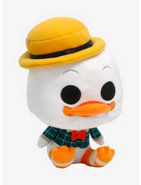 Funko Disney Dapper Donald Duck Plush, , hi-res