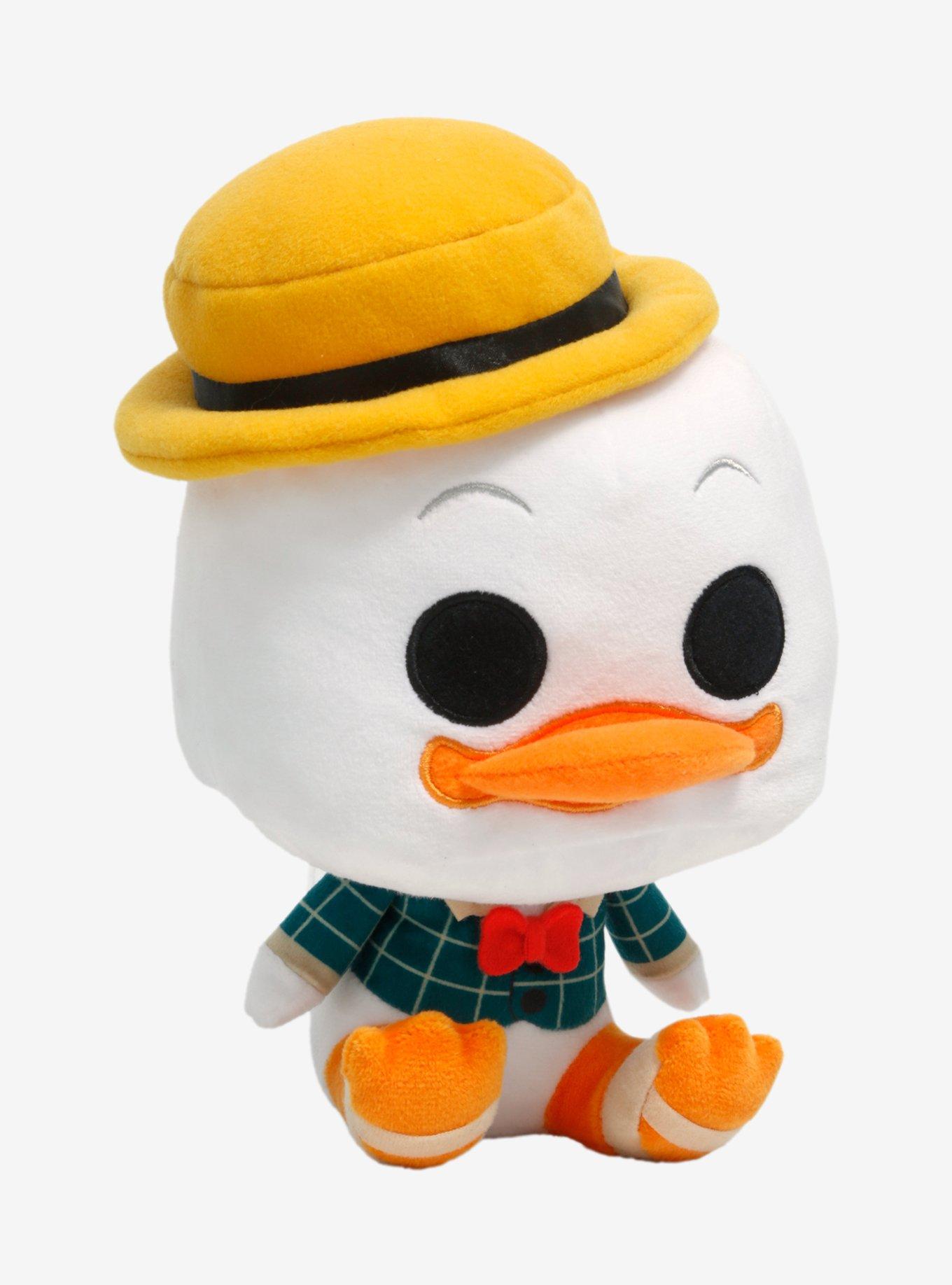 Funko Disney Dapper Donald Duck Pop! Plush, , hi-res