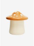 Spotted Mushroom Butter Storage Container, , hi-res