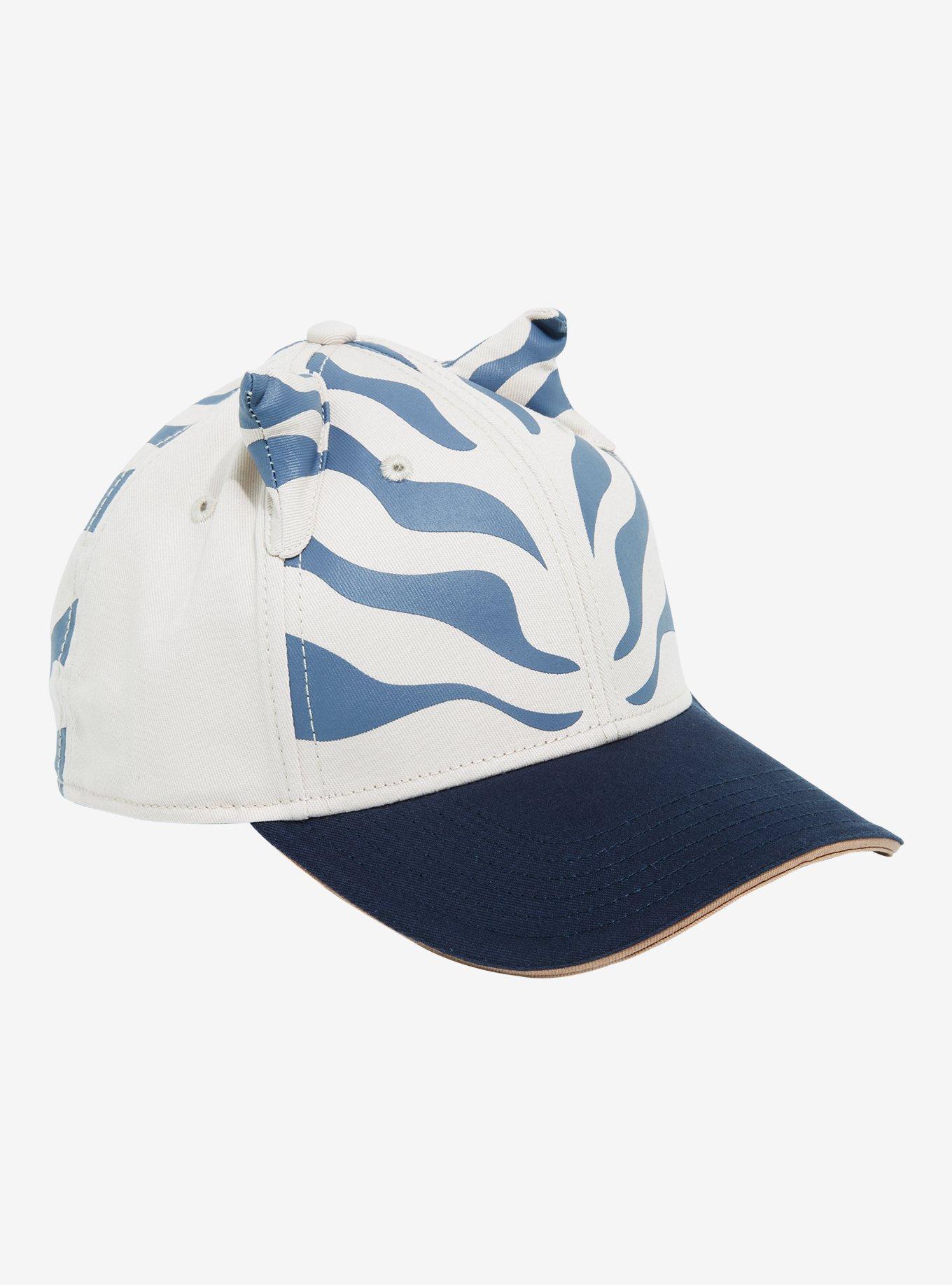 Star Wars Ahsoka Tano Montrals Dad Cap, , hi-res