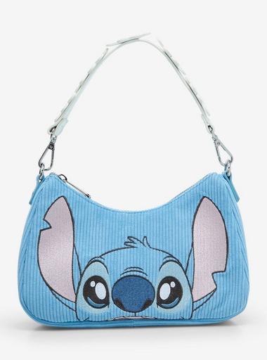 ★ILLIGO★ Love Stitch Shoulder Bag Blue 5010268082 MUSINSA | ILLIGO Love Stitch Shoulder Bag Blue