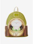 Loungefly Disney Pixar Bao Bamboo Mini Backpack, , hi-res