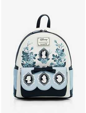 Loungefly Disney Princess Cameo Mini Backpack, , hi-res