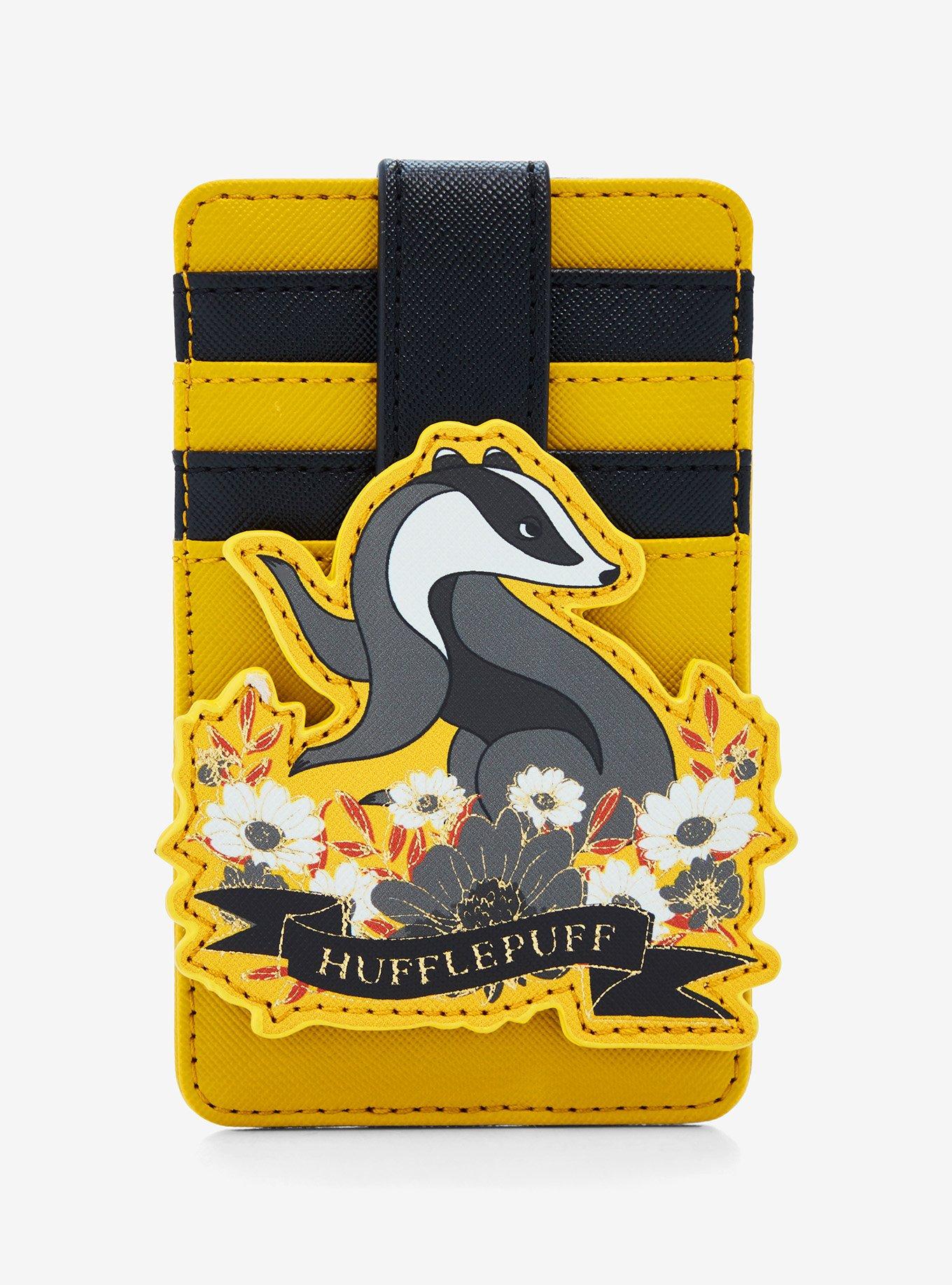 Loungefly hufflepuff discount