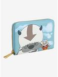 Loungefly Avatar: The Last Airbender Map Appa & Aang Zipper Wallet, , hi-res