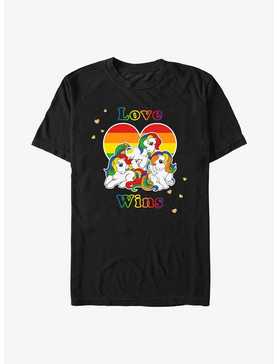 Hasbro My Lil Pony Love Wins Extra Soft T-Shirt, , hi-res