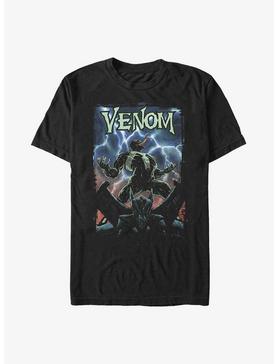 Marvel Venom Venom Cover Extra Soft T-Shirt, , hi-res