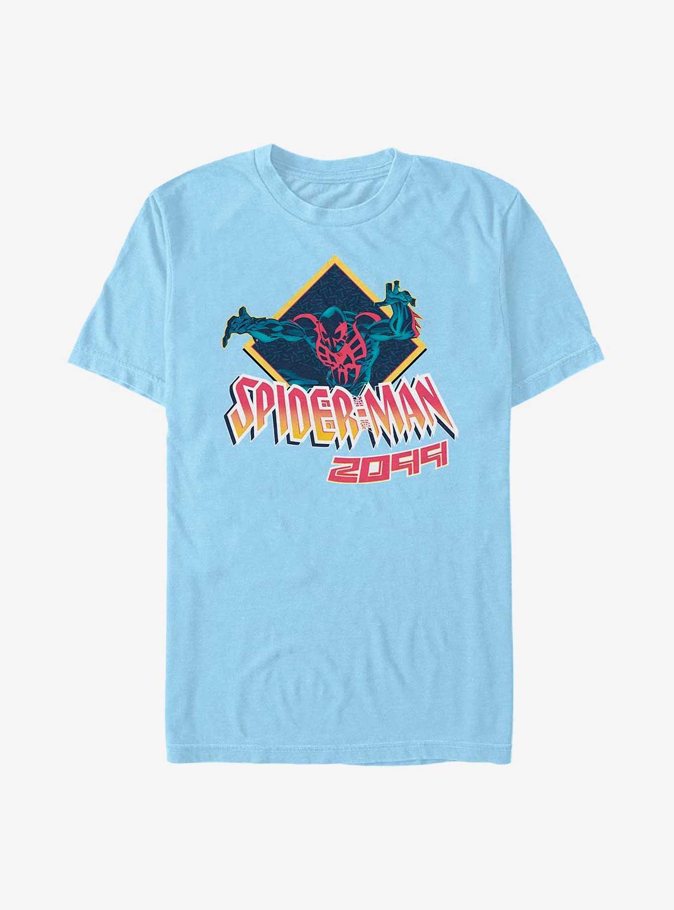 Marvel Spider-Man Spiderman Future Extra Soft T-Shirt, , hi-res