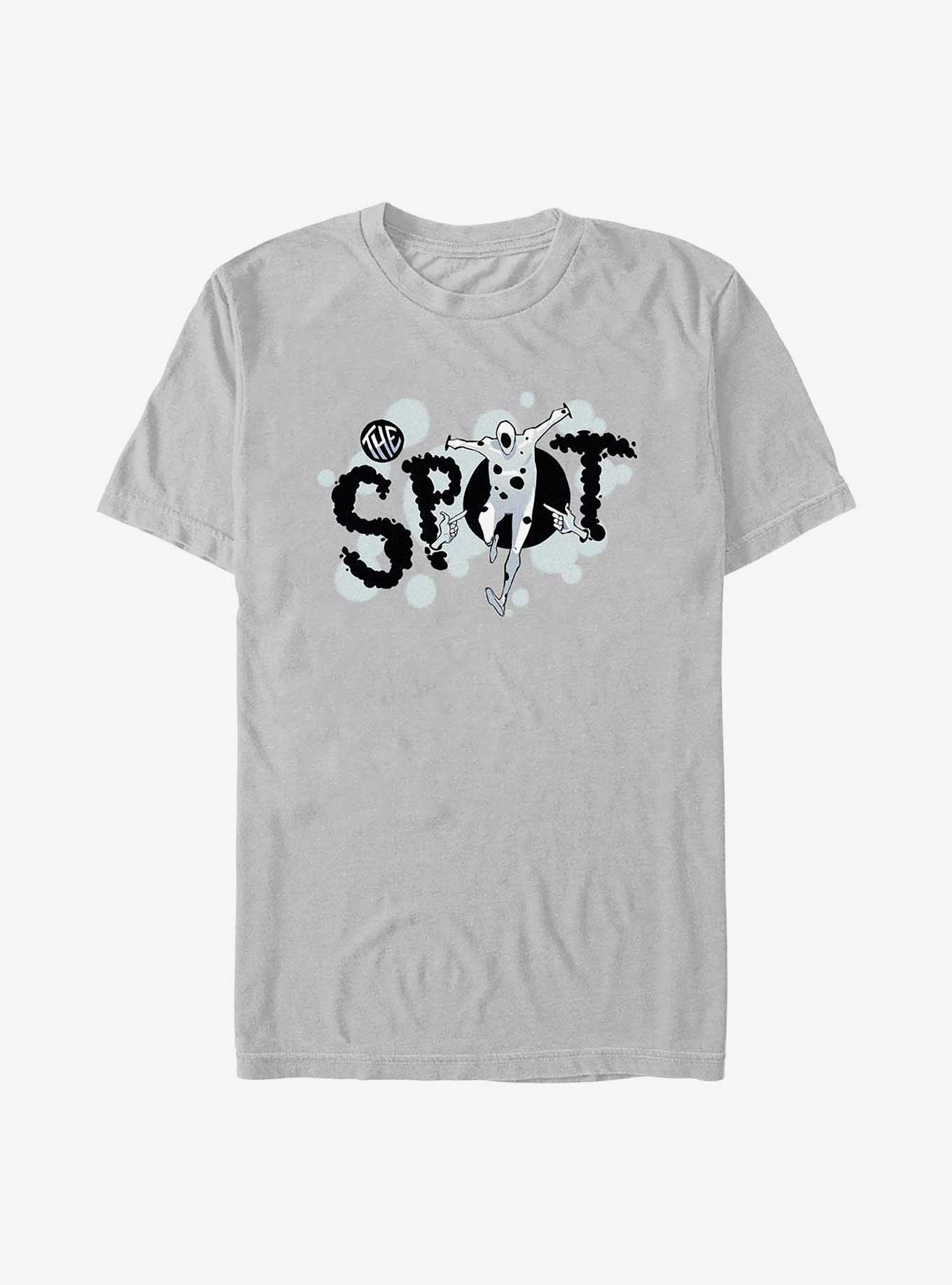Marvel Spider-Man Spot Extra Soft T-Shirt, , hi-res