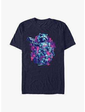 Marvel Guardians Of The Galaxy Blobs Extra Soft T-Shirt, , hi-res