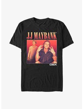 Outer Banks Jj Maybank Hero Extra Soft T-Shirt, , hi-res