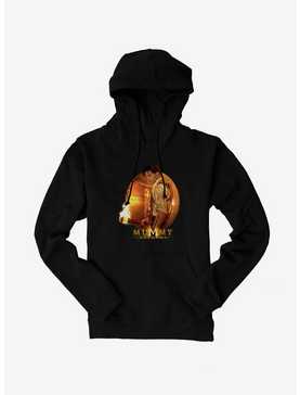 The Mummy Returns Rick O'Connell Torch Hoodie, , hi-res