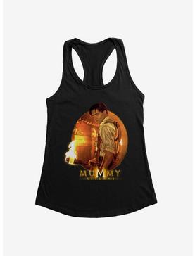 The Mummy Returns Rick O'Connell Torch Girls Tank, , hi-res