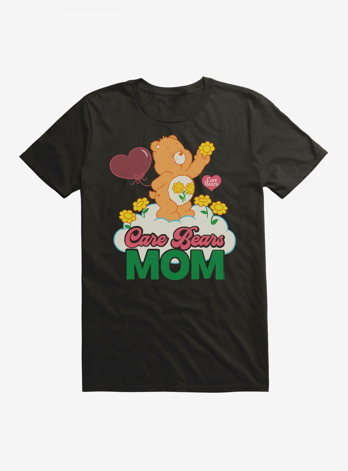 Care Bears Mom Friend Bear T-Shirt, , hi-res