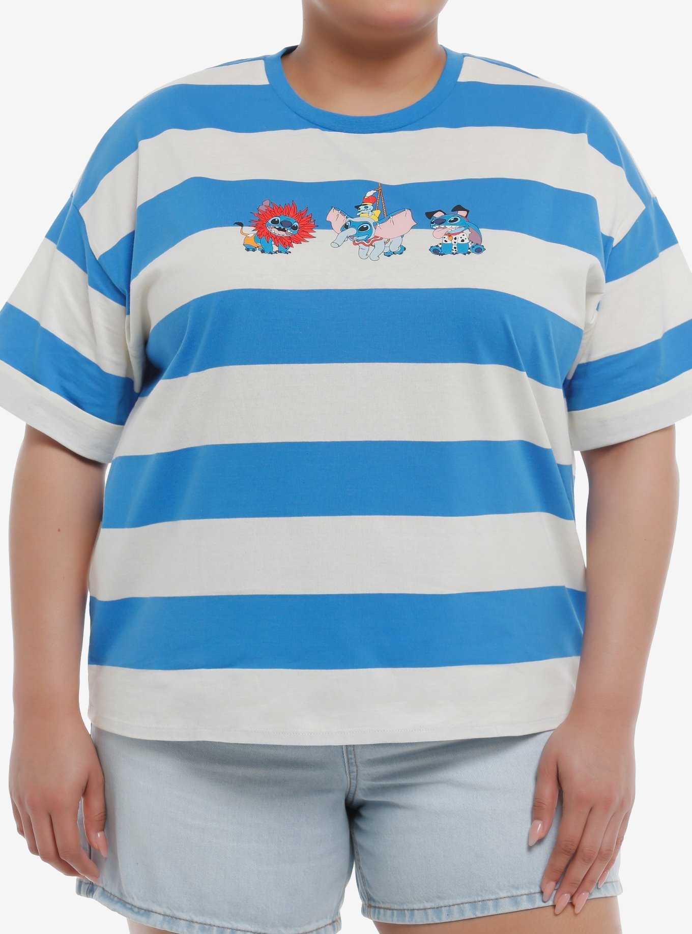 Polo Oversized Donald Mujer. DISNEY