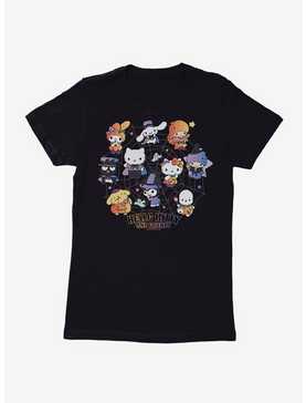 Hello Kitty & Friends Halloween Friends Womens T-Shirt, , hi-res