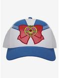 Sailor Moon Usagi Outfit Snapback Hat, , hi-res