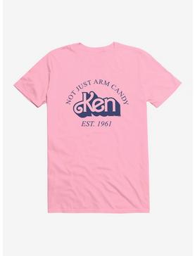 Barbie Not Just Arm Candy T-Shirt, , hi-res