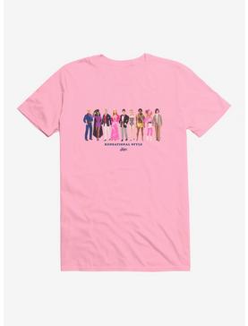 Barbie Kensational Style T-Shirt, , hi-res