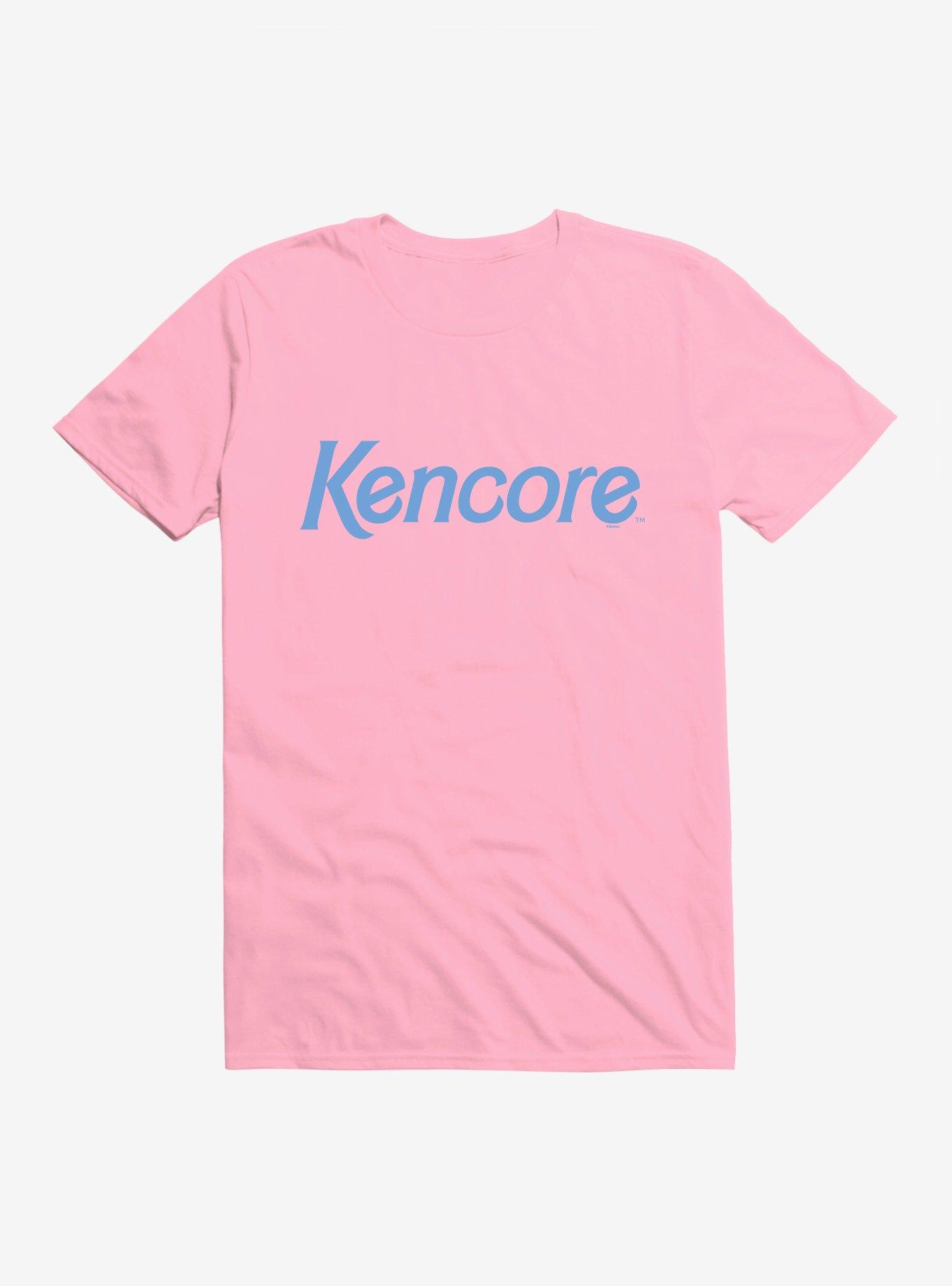 Barbie Kencore T-Shirt, , hi-res