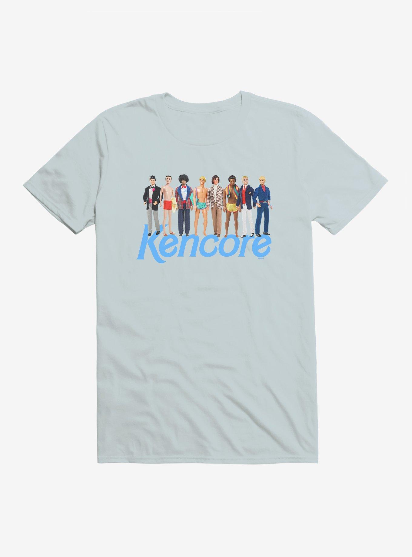 Barbie Kencore Style T-Shirt, , hi-res
