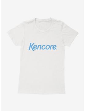 Barbie Kencore Womens T-Shirt, , hi-res