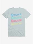 Barbie Kencore Stacked T-Shirt, LIGHT BLUE, hi-res
