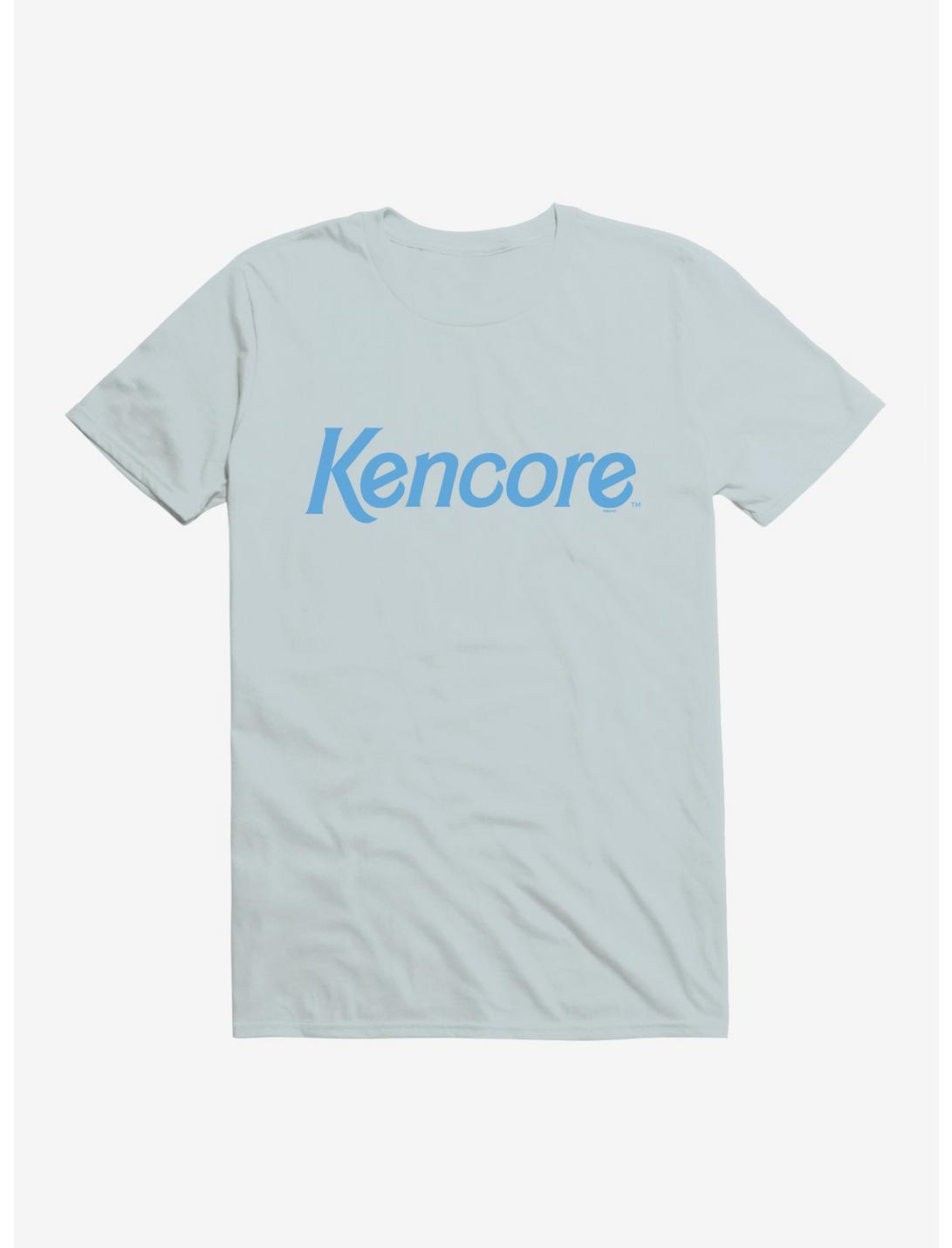 Barbie Kencore T-Shirt, LIGHT BLUE, hi-res
