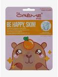 The Creme Shop Capybara Facial Sheet Mask, , hi-res