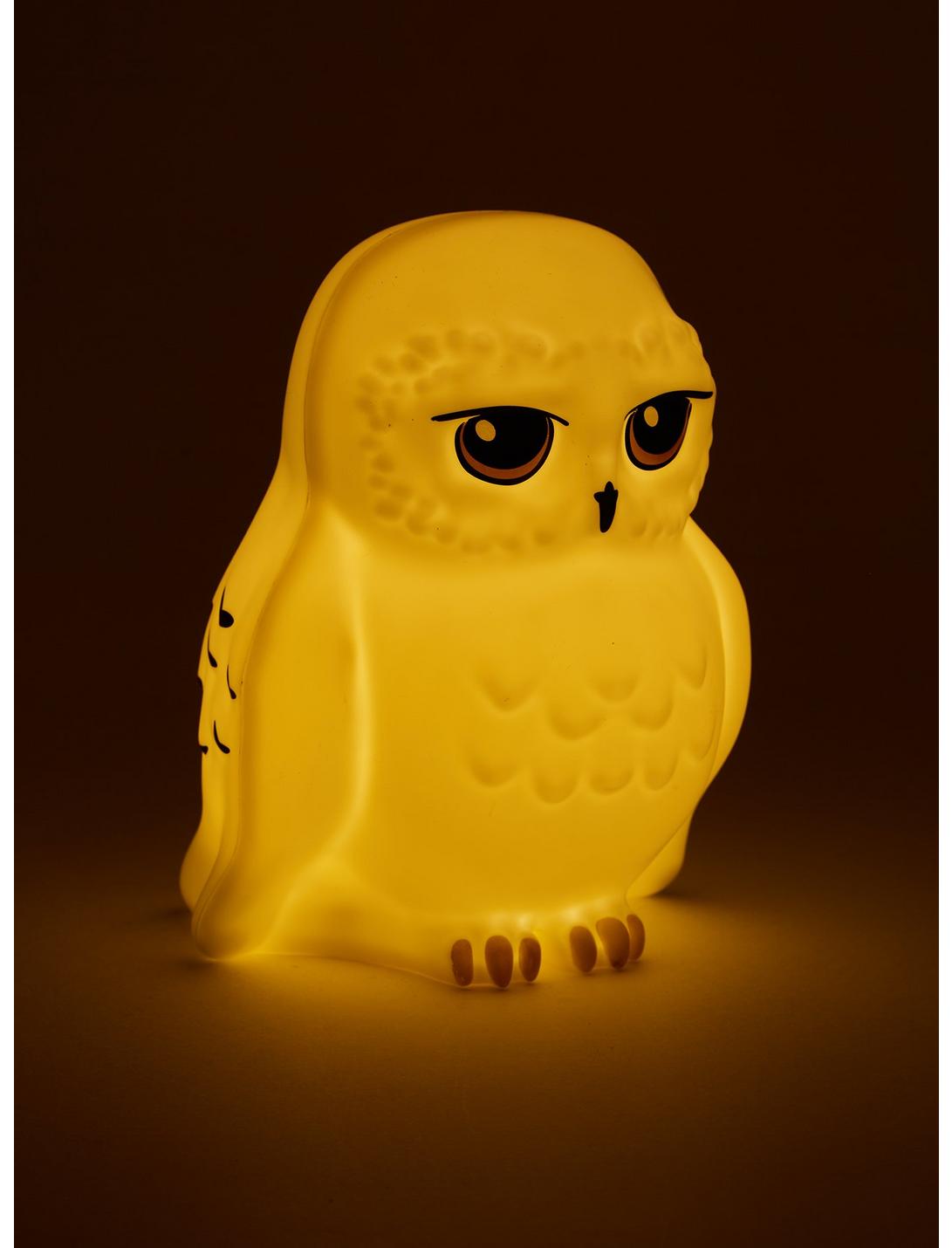 Harry Potter Hedwig Mood Light, , hi-res